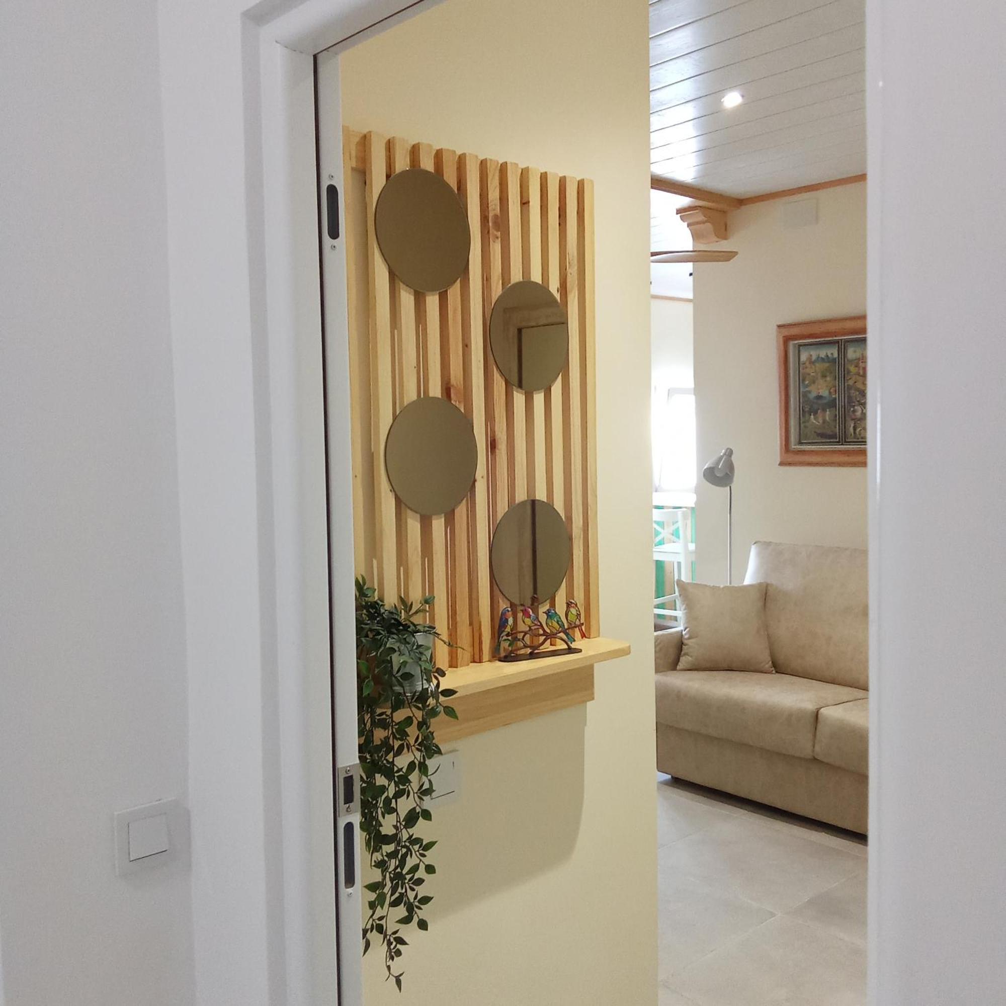 Oasis En La Ciudad Apartment Malaga Exterior photo