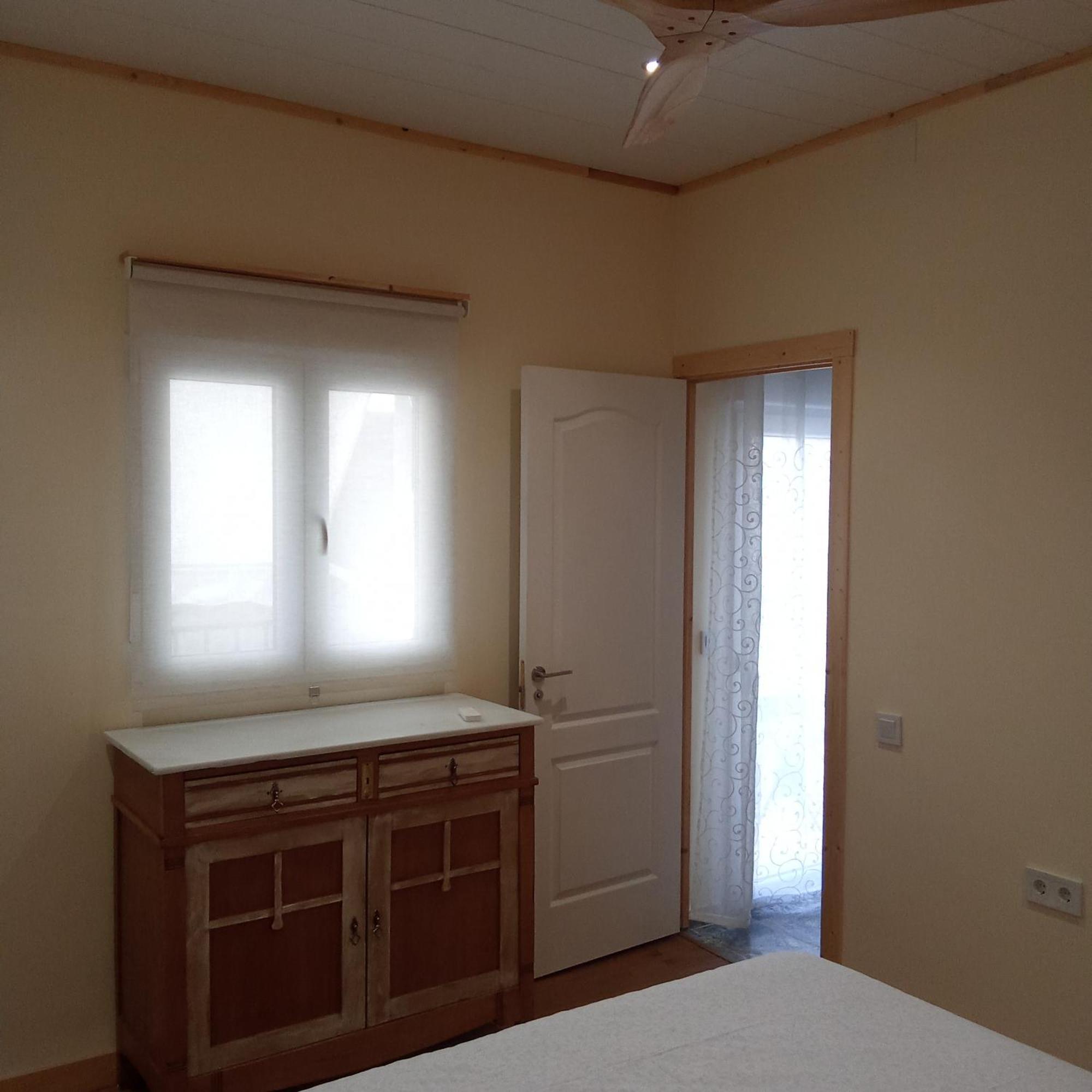 Oasis En La Ciudad Apartment Malaga Exterior photo