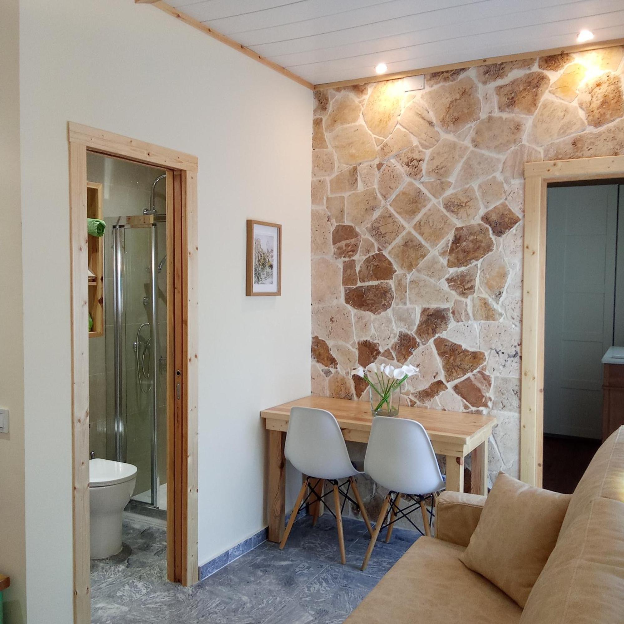 Oasis En La Ciudad Apartment Malaga Exterior photo