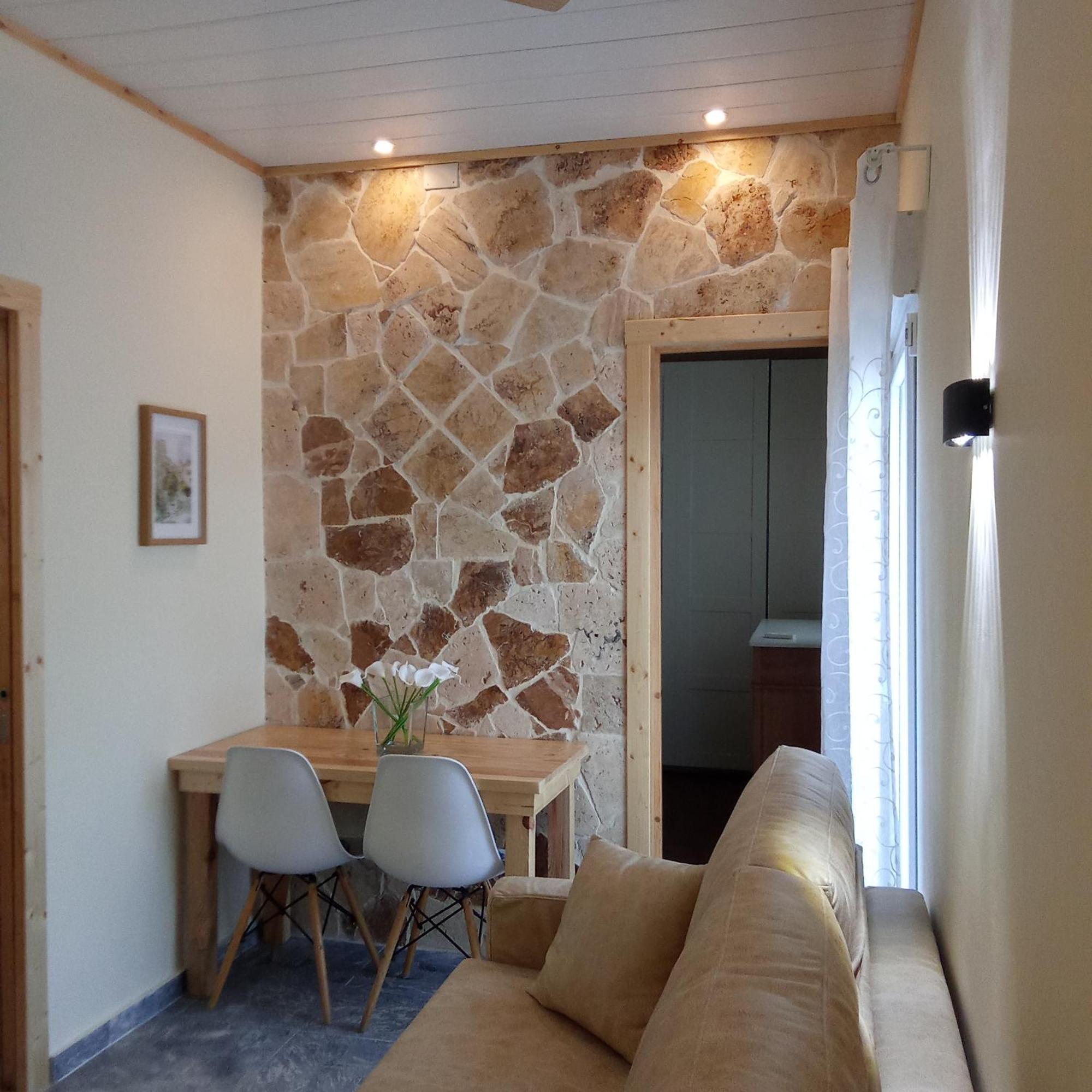 Oasis En La Ciudad Apartment Malaga Exterior photo