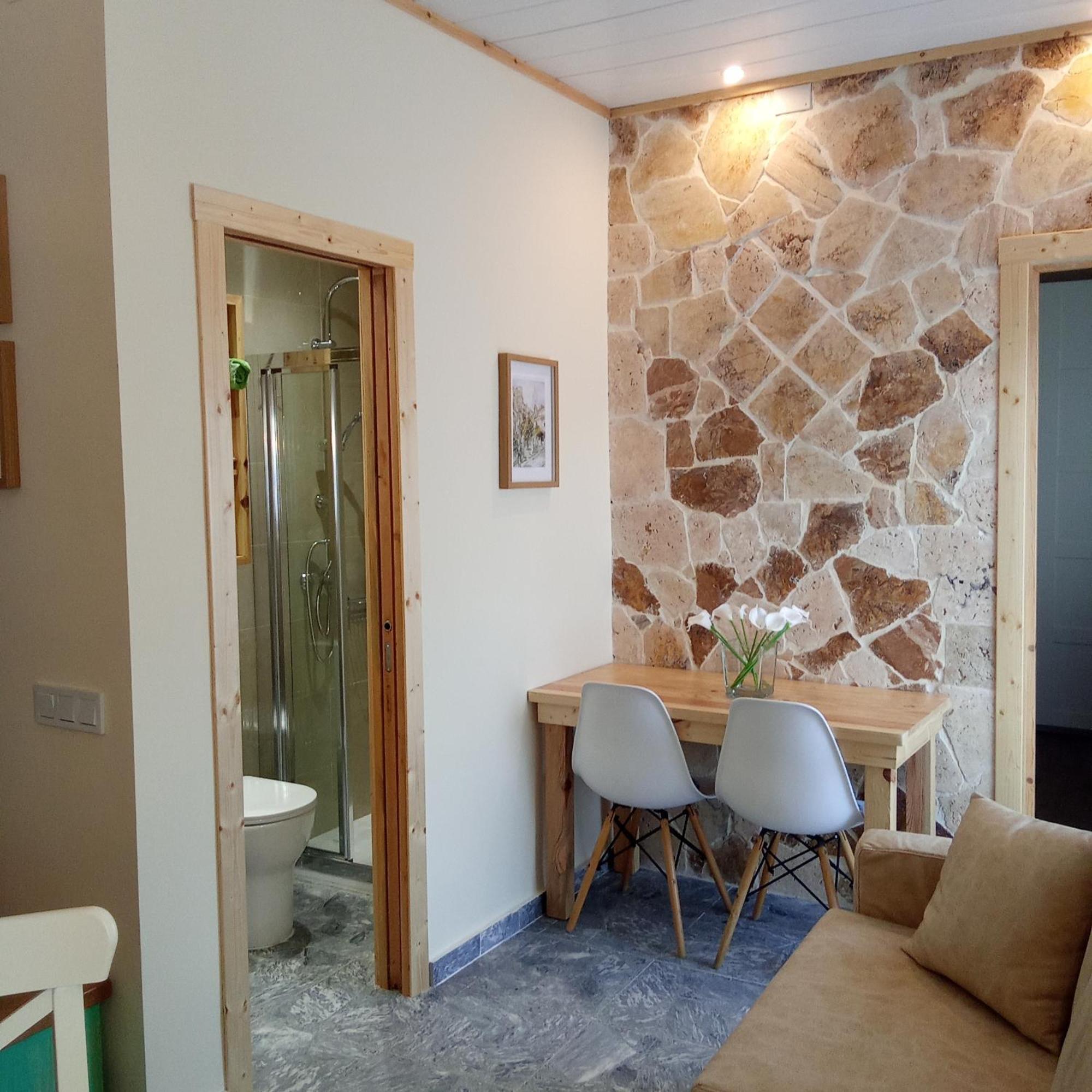 Oasis En La Ciudad Apartment Malaga Exterior photo