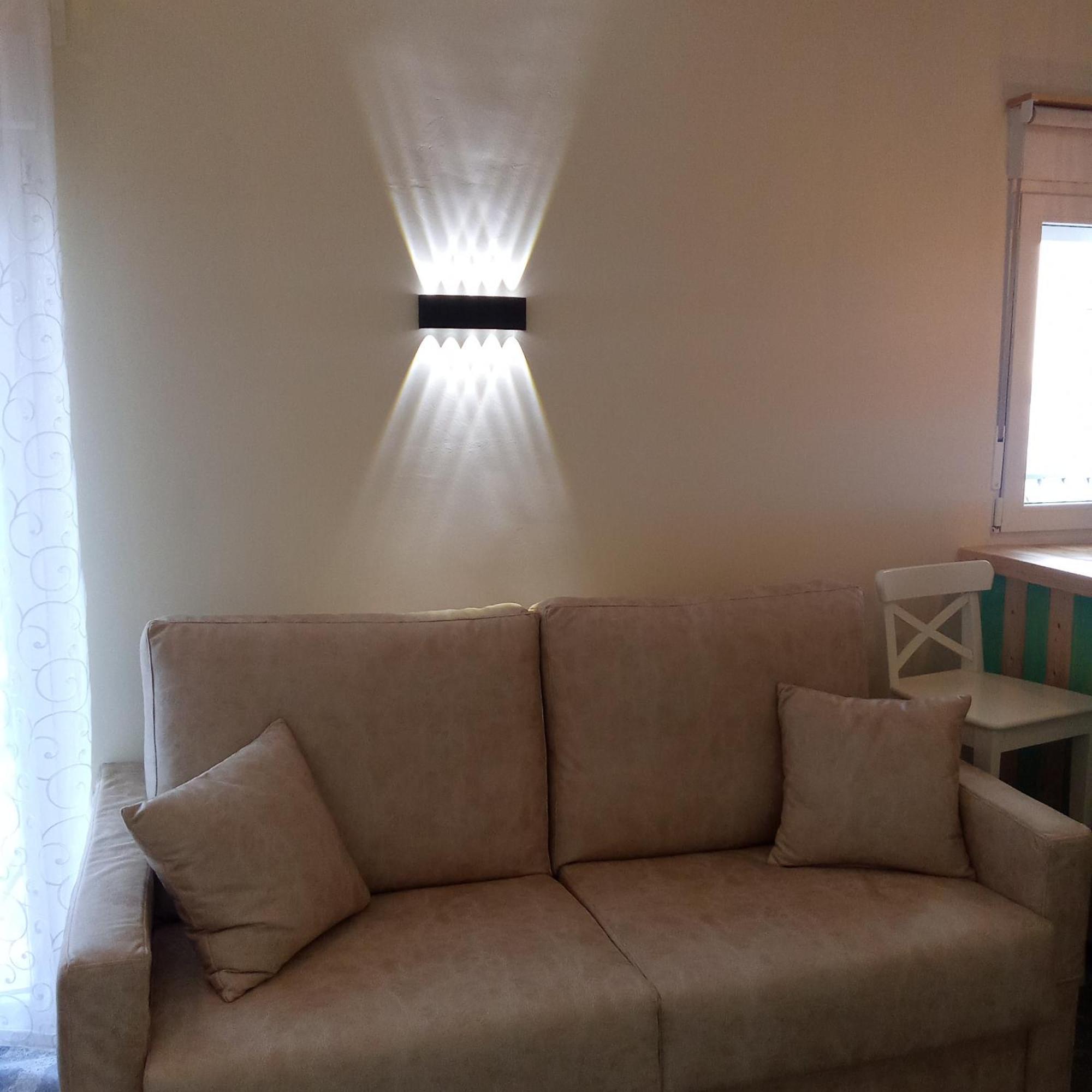 Oasis En La Ciudad Apartment Malaga Exterior photo